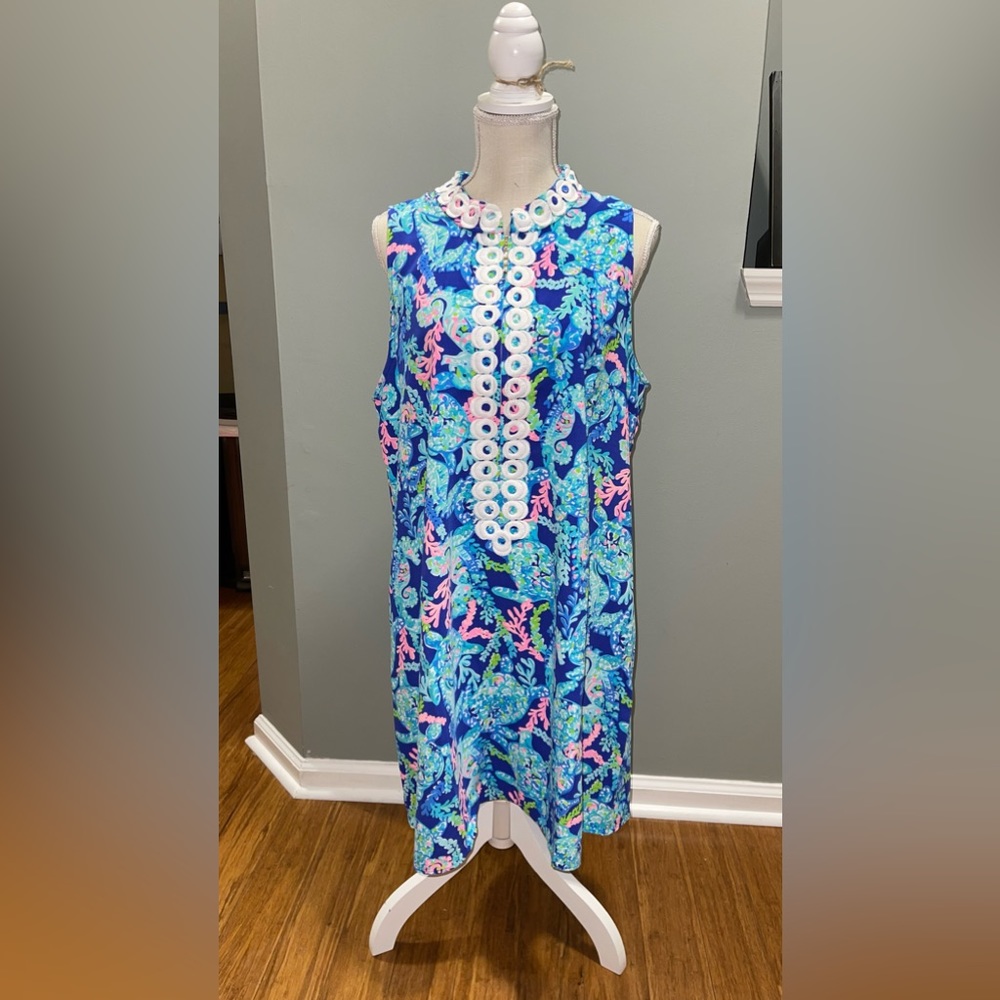 Lilly Pulitzer